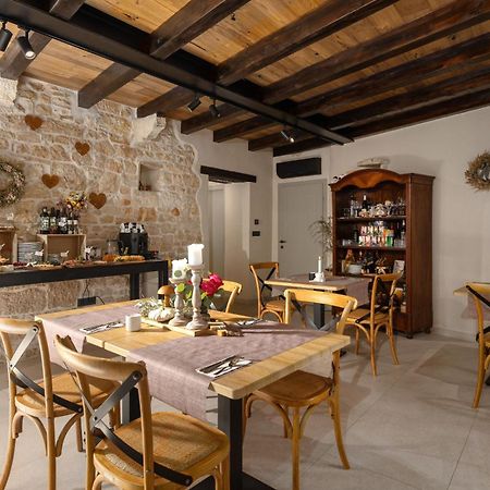 Della Croce Bed&Breakfast Svetvinčenat Kültér fotó