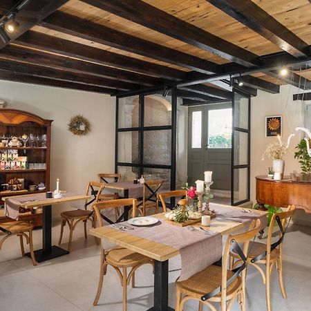 Della Croce Bed&Breakfast Svetvinčenat Kültér fotó