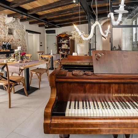 Della Croce Bed&Breakfast Svetvinčenat Kültér fotó