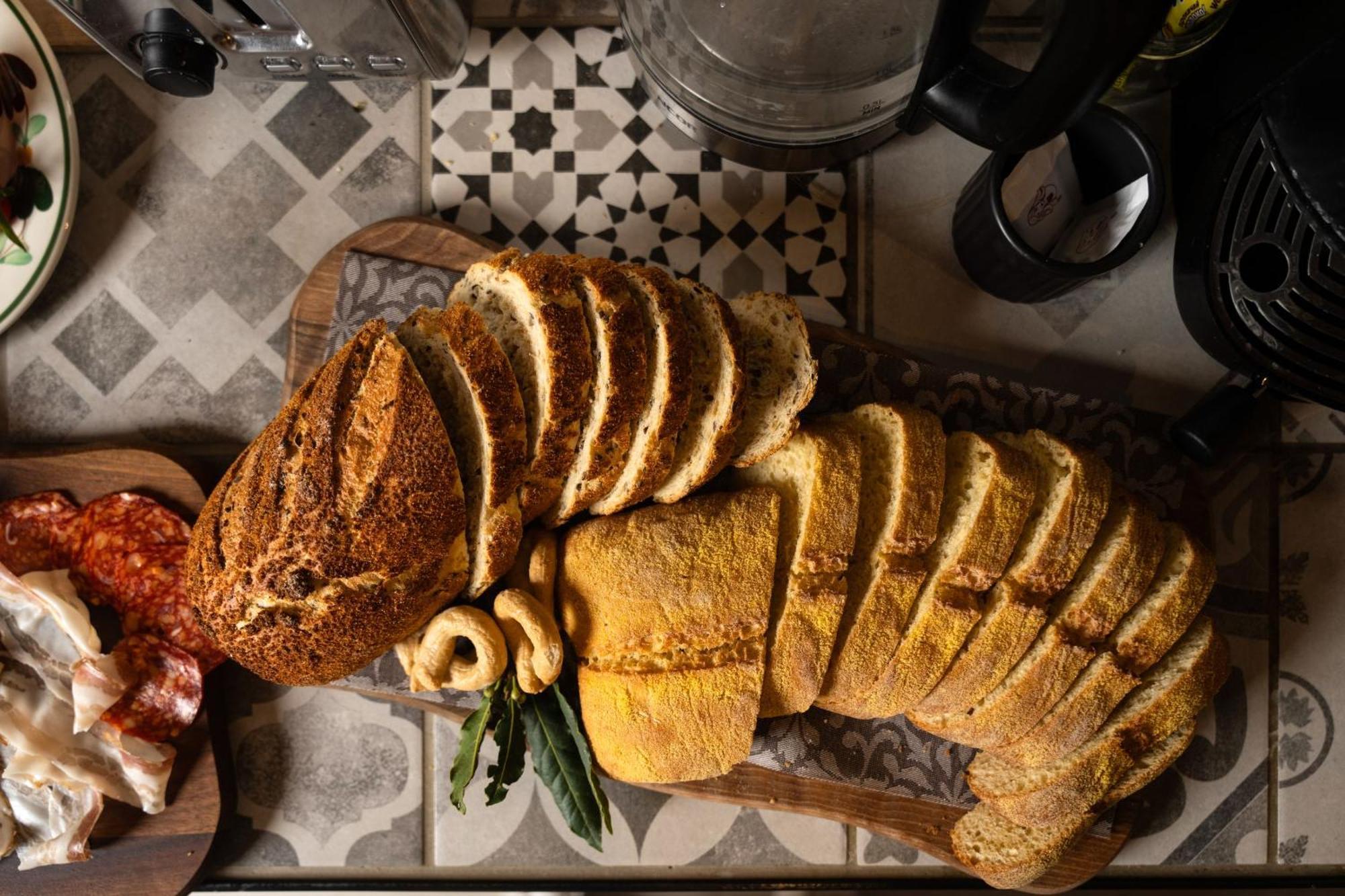 Della Croce Bed&Breakfast Svetvinčenat Kültér fotó