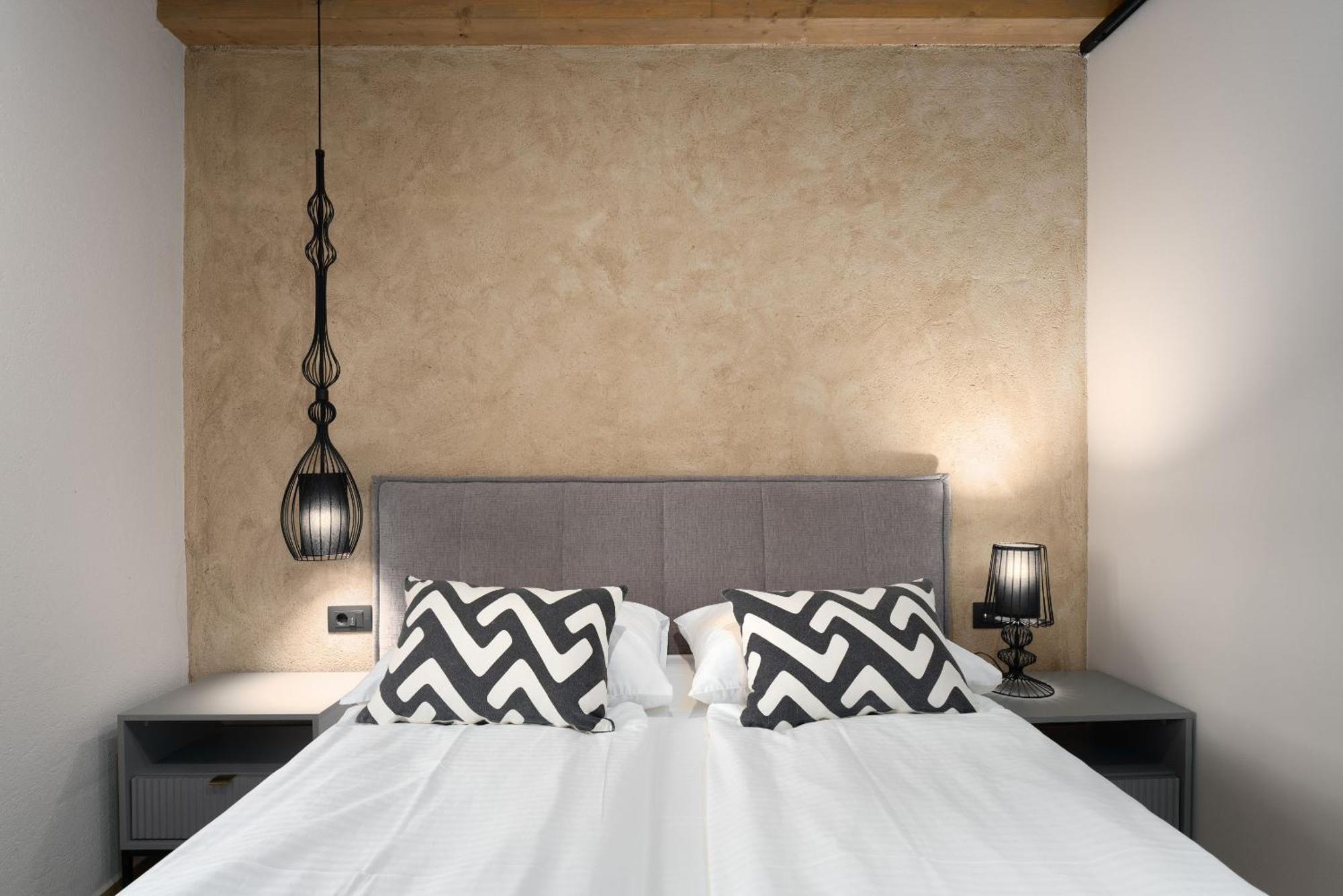 Della Croce Bed&Breakfast Svetvinčenat Kültér fotó