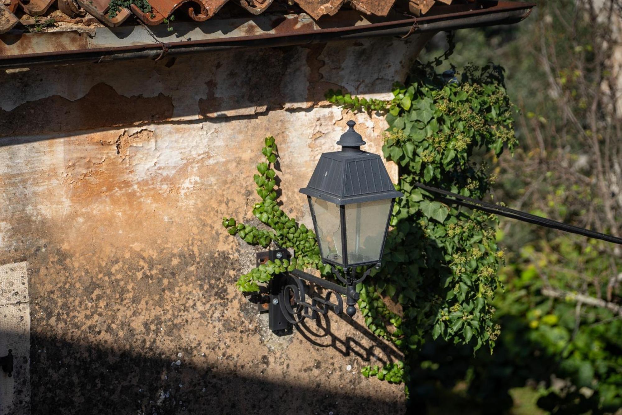 Della Croce Bed&Breakfast Svetvinčenat Kültér fotó