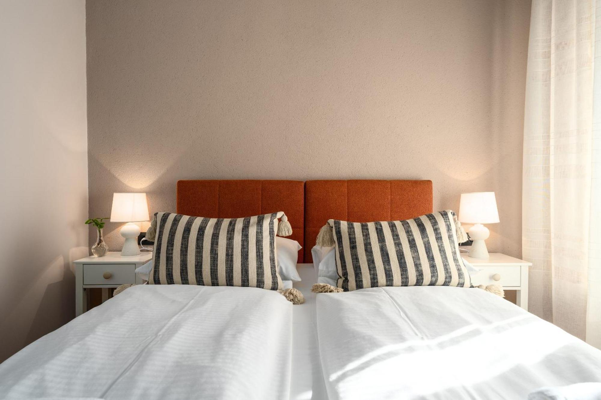 Della Croce Bed&Breakfast Svetvinčenat Kültér fotó