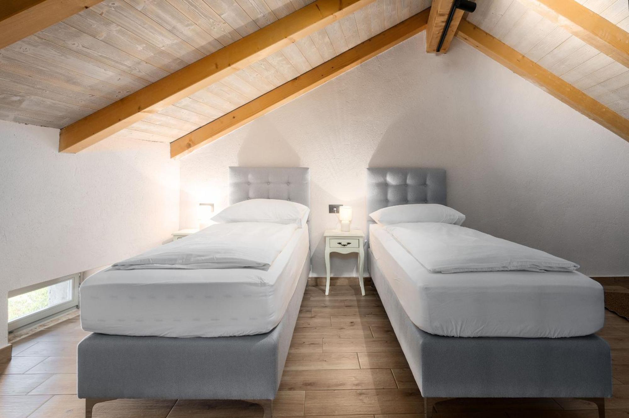 Della Croce Bed&Breakfast Svetvinčenat Kültér fotó