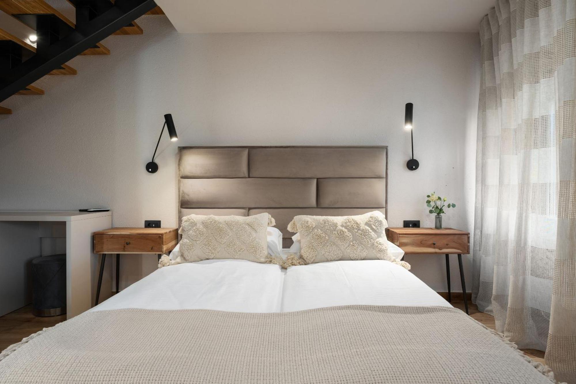 Della Croce Bed&Breakfast Svetvinčenat Kültér fotó