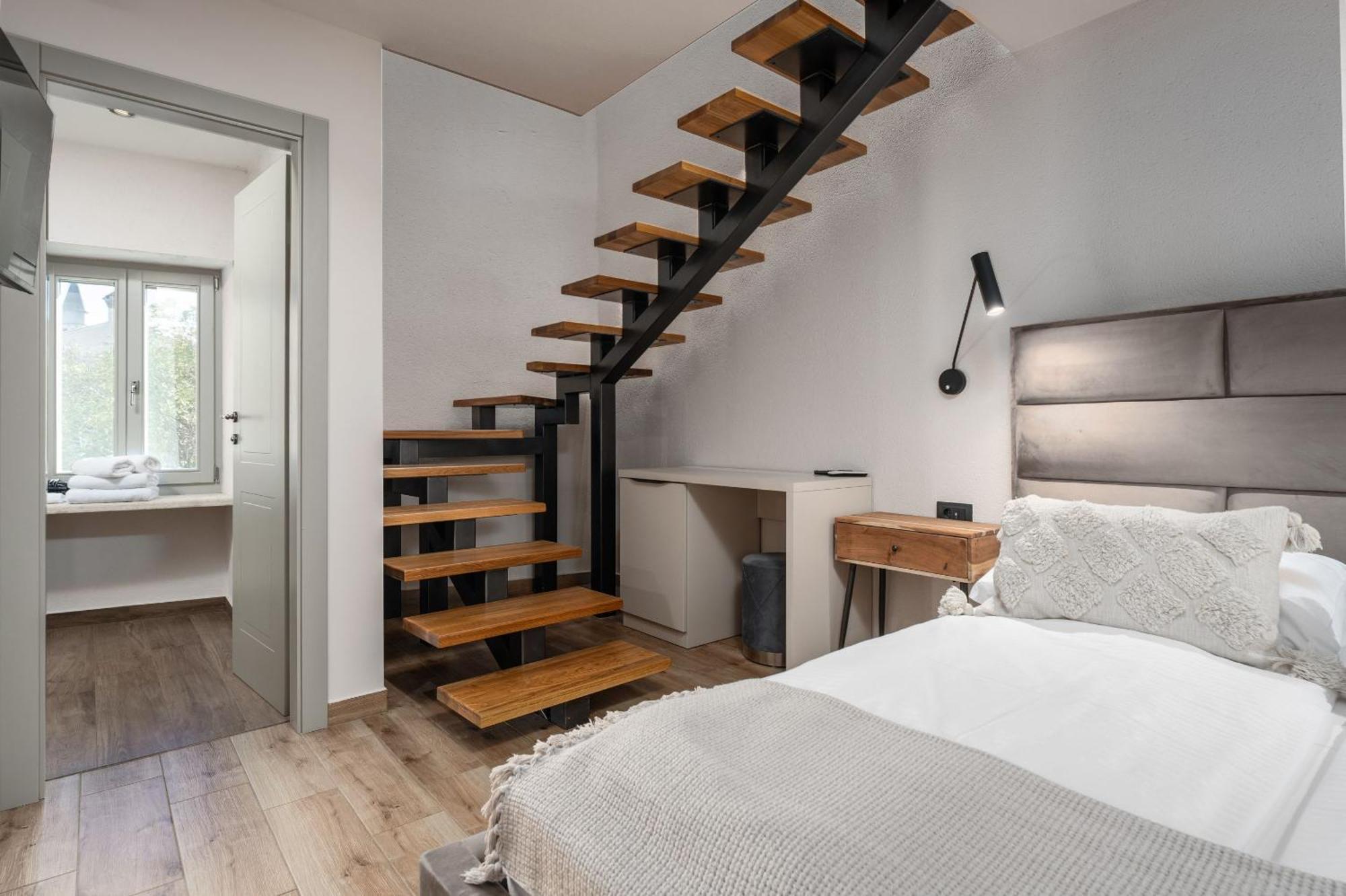 Della Croce Bed&Breakfast Svetvinčenat Kültér fotó