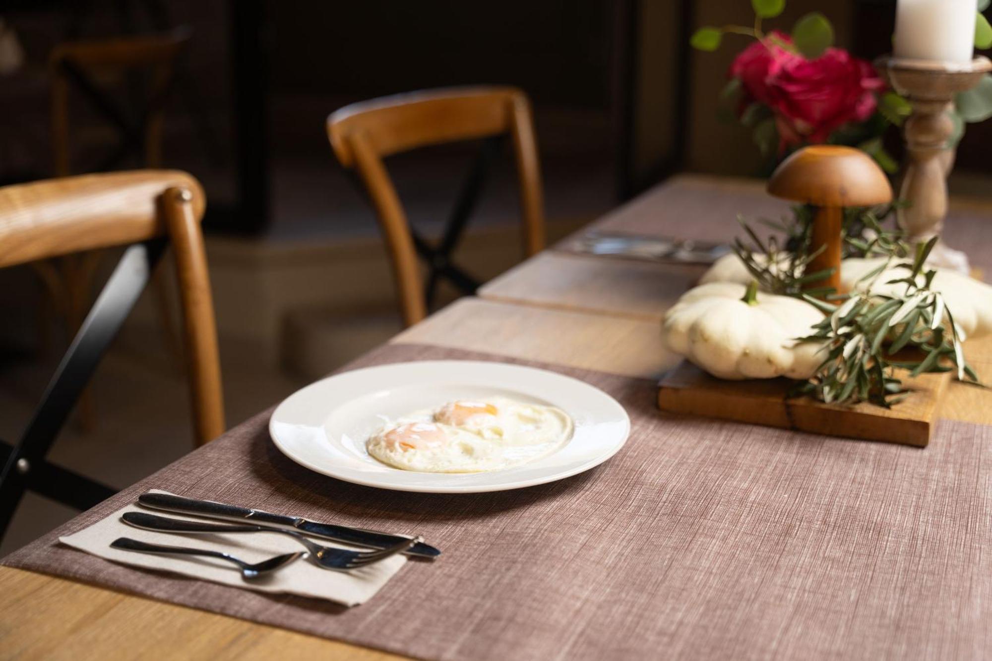 Della Croce Bed&Breakfast Svetvinčenat Kültér fotó