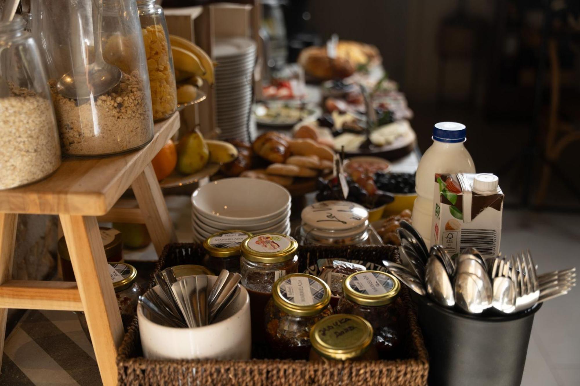 Della Croce Bed&Breakfast Svetvinčenat Kültér fotó