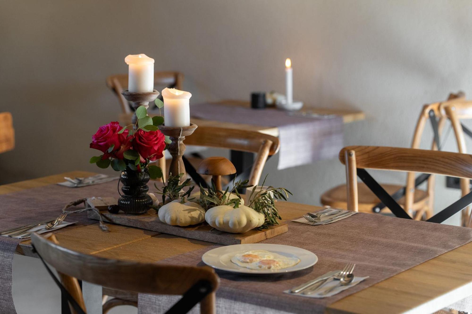 Della Croce Bed&Breakfast Svetvinčenat Kültér fotó