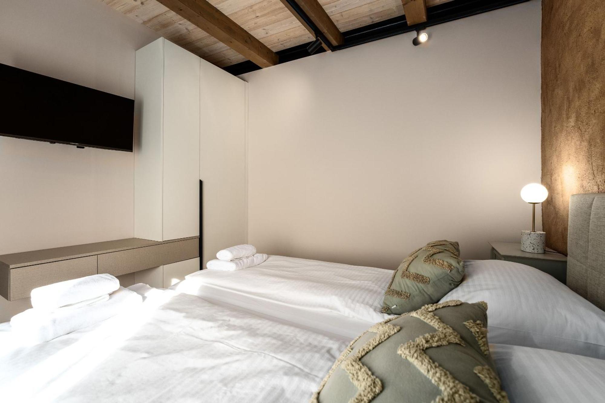 Della Croce Bed&Breakfast Svetvinčenat Kültér fotó