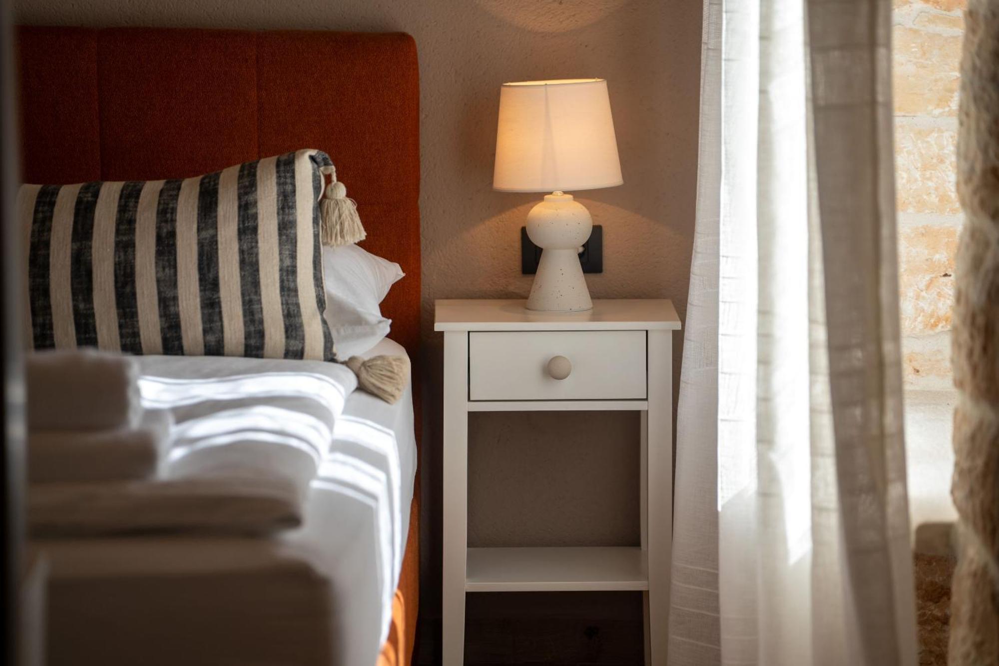Della Croce Bed&Breakfast Svetvinčenat Kültér fotó