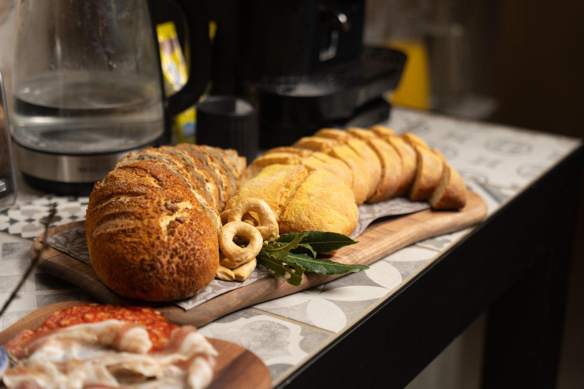 Della Croce Bed&Breakfast Svetvinčenat Kültér fotó