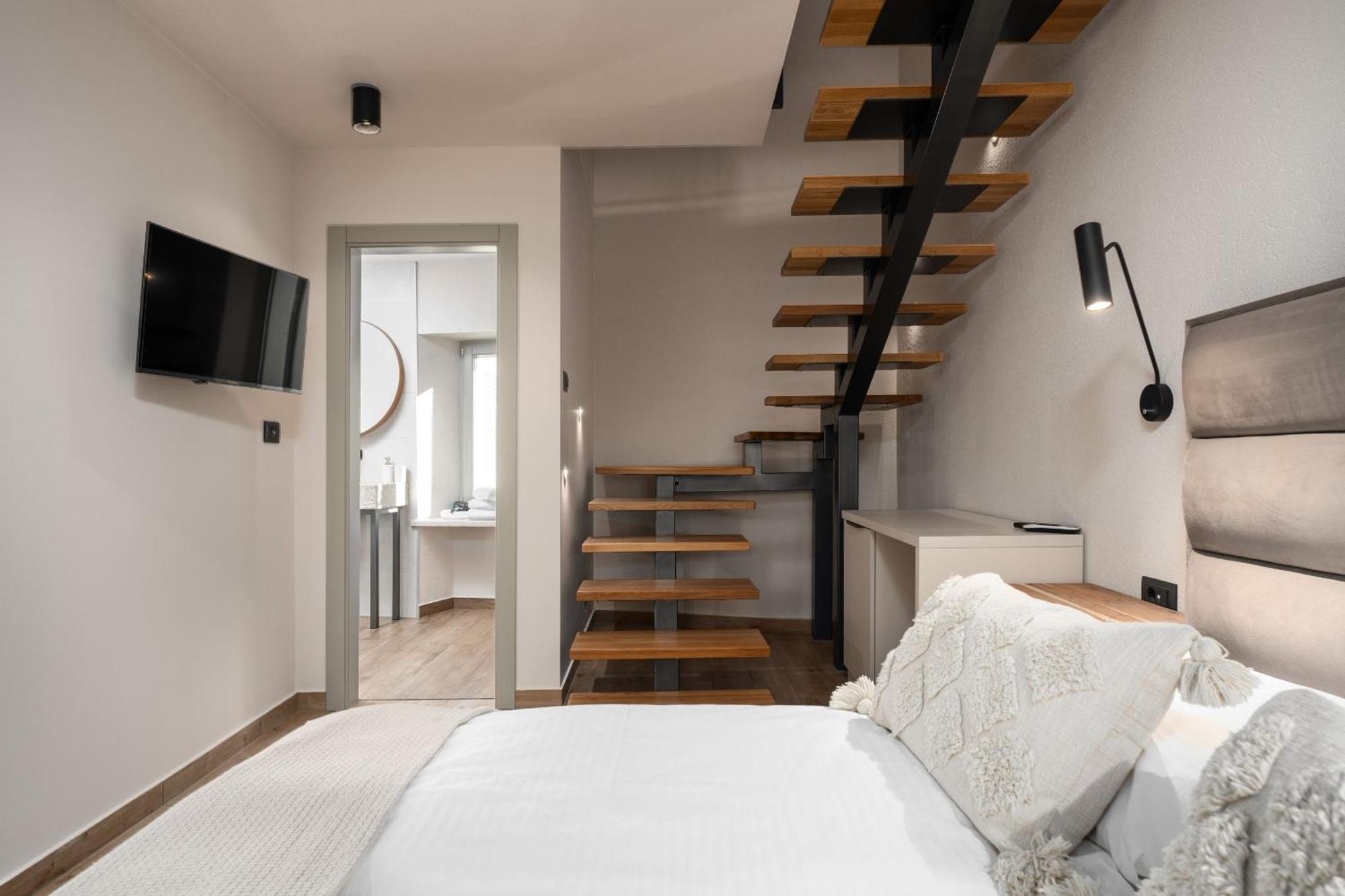 Della Croce Bed&Breakfast Svetvinčenat Kültér fotó